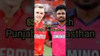 Punjab Kings vs Rajasthan Royals Highlights 2024| RR vs PBKS Highlights 2024 #rrvspbks #ipl