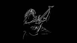 Base de heavy metal para improvisar en FA#