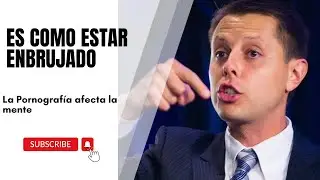El Porn&copy; es como la BRUJER&Iacute;A _ Scott Ritsema_ Clips