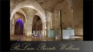 ReLuxe Private Wellness, Lecce, Puglia, Italy