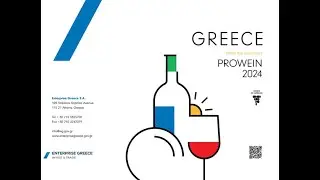 Greece at Prowein 2024