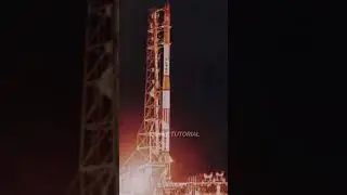 India's First Experimental Rocket | ISRO - SLV 3 | Satellite Launch Vehicle