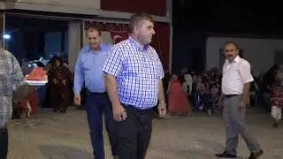 Yeşilyurt köyü sünnet düğünü (Mustafa saçma)