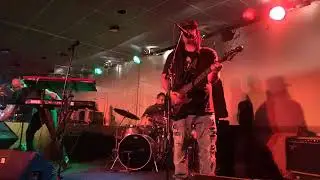 Stingshark and The Boogie Boyz Highway 20 Roadhouse Port Townsend Wa.