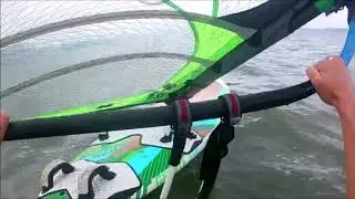 Windsurfing Zbąszyń 2017
