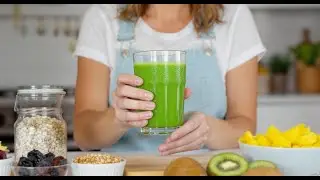 A light and nutritious recipe that supports bowel movements: