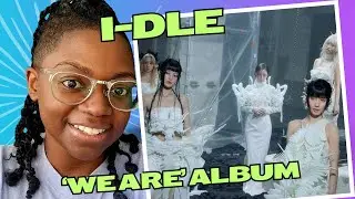 i-dle | 