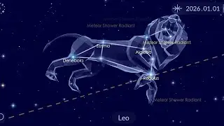 Lev ♌️ leden 2026, co ř&iacute;kaj&iacute; hvězdy ✨️