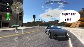 New super luxury car game //  try it amazing 😍 #games #gaming #game #gameplay 