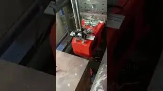 Satisfying molding plastic chair with molding machine