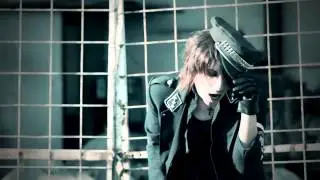 THE NAMELESS　『SICK.SOCIETY』 (PV)