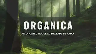 ORGANICA - Organic House Mix by AMAN