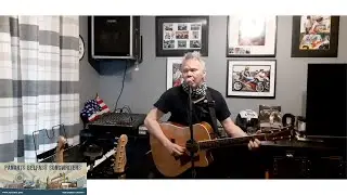 NJ MCCLEAN - Panarts Belfast Songwriters&trade; Series