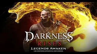 Darkness Rises Gameplay En Espa&ntilde;ol.