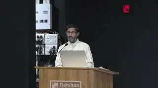 Day 1 Session | Part-2 | Yoga Nisargopachar Sambhasha 2024 | Darshan University