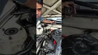 Corolla 2e | Low power & Unstable Idle
