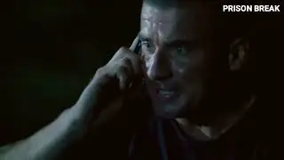 Prison Break: This is the Plan