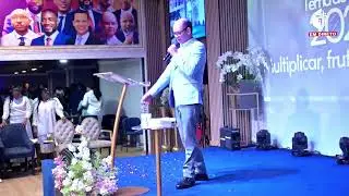 CULTO DA VIRADA 2025-2026