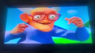Opening to The Fox and the Hound 2 2006 DVD FastPlay option 1080p
