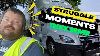 Prime Student Driver on a Struggle bus....