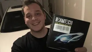 BEAMTECH LED HEADLIGHT KIT install!