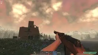 SUBSISTENCE 4K