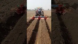 To make a drain-tractor-Short-