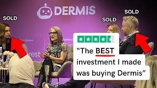 How i make clients so happy they can't stop referring others
