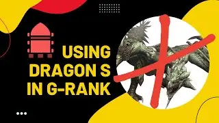Dragon S is actually fun