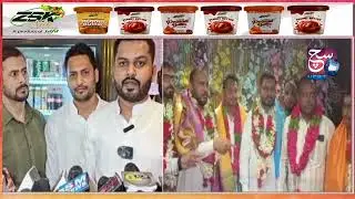 The Royal Plate Restaurant Ka Shaandar iftetah | Hyderabadi Biryani Aur Haleem Par Offers | Miyapur.