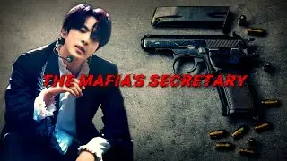 [BTS Jin FF] The mafia's secretary Ep 1