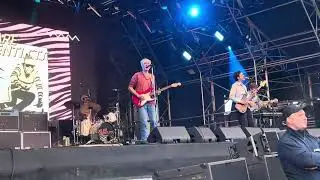 We Are Scientists - After Hours (Live @ Temple Newsam, Leeds)