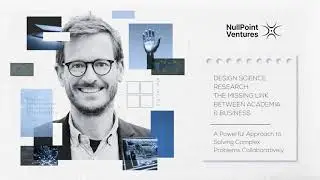 Design Science Research: Bridging Academia and Business Practice