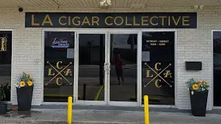 LA Cigar Collective - Metairie, LA