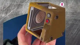 AUGMENTED REALITY [2021] Der MergeCube in der Praxis