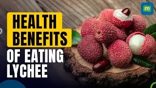 Unlocking the Power of Lychee: 9 Incredible Health Benefits Revealed!