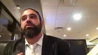 Shiur Torah #42 NEW Scientific Proofs of God, Failed Logic and the Ponzi Scheme Of Life