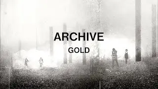 Archive - Gold - Live a Auditorium Parco Della Musica - Rome
