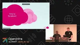 GitOps with OTC, Terraform, Helm, and Argo CD