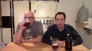 National Award Winning Vienna Lager Tasting