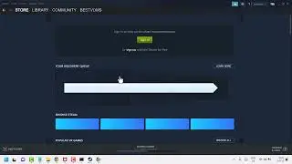 Steam |  Uninstall or Reinstall Games