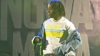 Micky Singer Live Ndani Ya Bingwa La Mtaa Morogoro #Wanijue