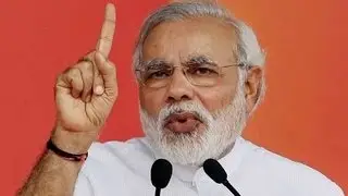 BJP's 'chargesheet' against UPA