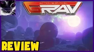 GRAV - Gameplay & Review - GETTING STARTED