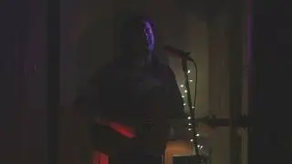 Fisherman's Blues - Pit Coccato (Live @Knockknock HouseConcerts Catania)