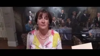 Fiona Duncan visits The Vineyard Hotel