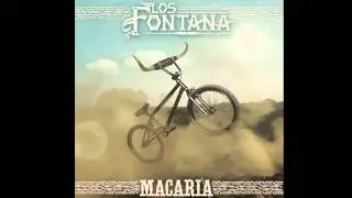 Macaria Los Fontana