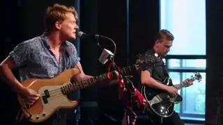 The Crookes - 