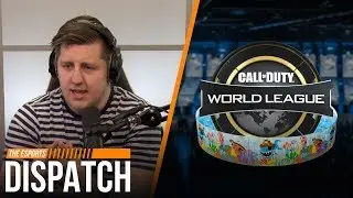 What is the CWL Pro League Play-In Pool of Death? | The Esports Dispatch