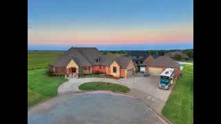 610 Lawrence Drive | Okarche, OK